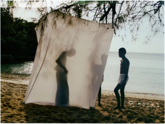 Simuero Postcards from La Costa