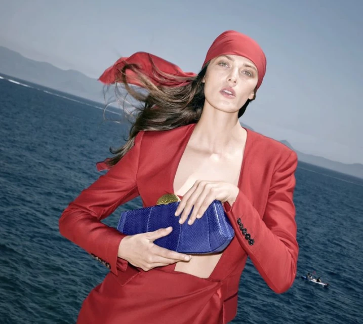 Giuseppe Zanotti F/W 25