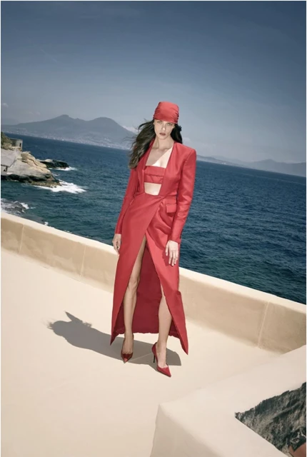 Giuseppe Zanotti F/W 25