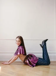 Daria Kobayashi Ritch