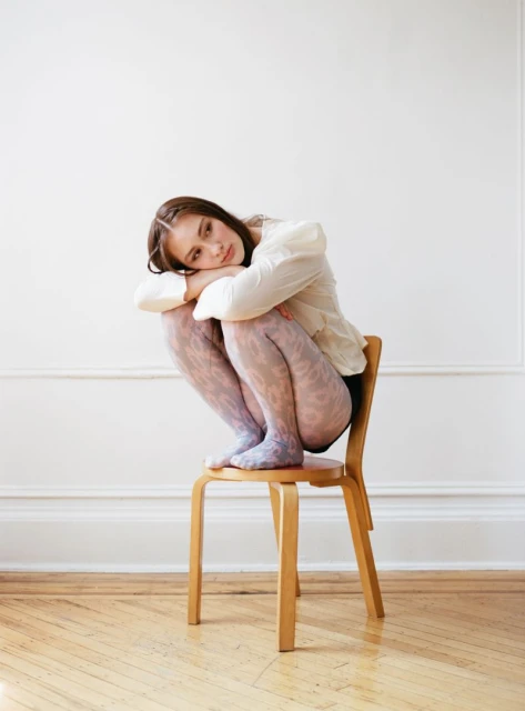 Lola Tung's Next Steps