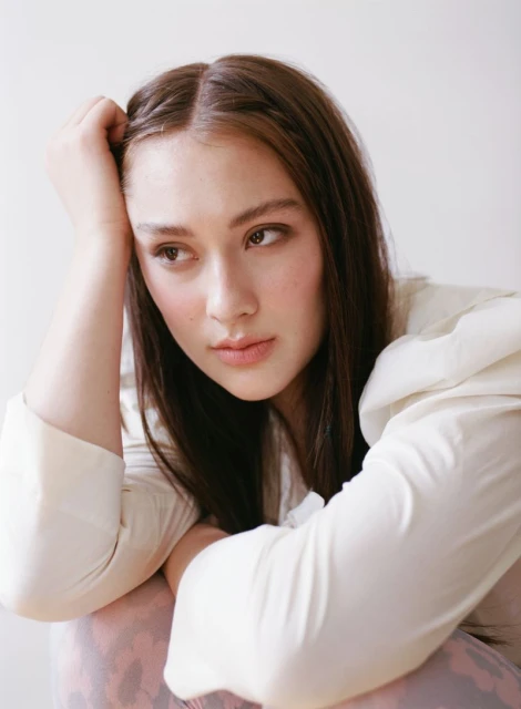 Lola Tung's Next Steps