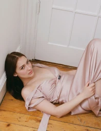 Lola Tung's Next Steps