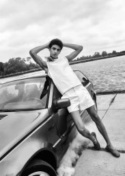 Talking Heads - Abas Abdirazaq