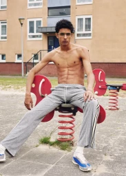 Talking Heads - Abas Abdirazaq