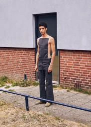 Talking Heads - Abas Abdirazaq