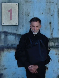 Les Hommes Publics, Dior Men Special