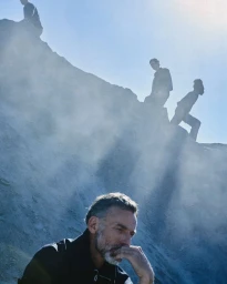 Les Hommes Publics, Dior Men Special