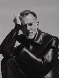 Les Hommes Publics, Dior Men Special