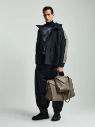 Giorgio Armani F/W 25 Lookbook