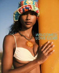 Welcome To The Love Club S/S25