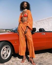 Welcome To The Love Club S/S25