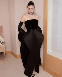 Dior x Met Gala