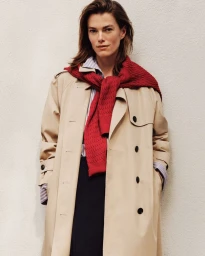 Tommy Hilfiger Pre- Fall '25 Campaign