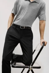 Theory Wardrobe 2025