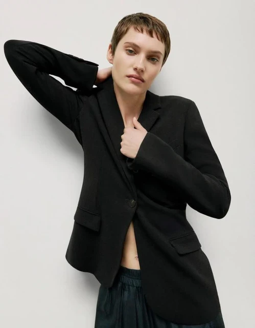 Theory Wardrobe 2025