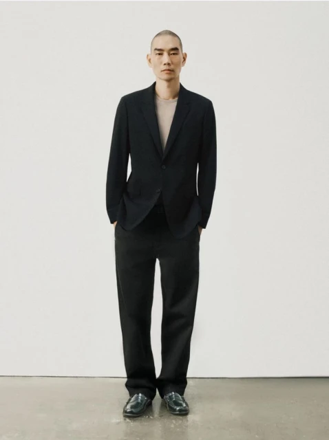 Theory Wardrobe 2025