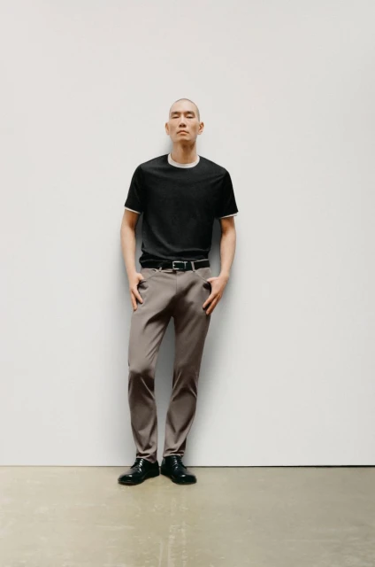 Theory Wardrobe 2025