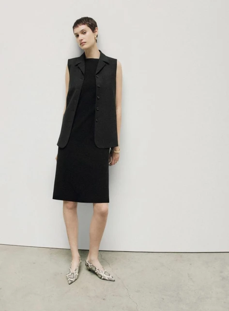 Theory Wardrobe 2025