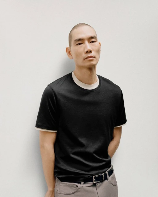 Theory Wardrobe 2025