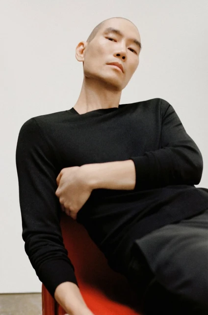 Theory Wardrobe 2025