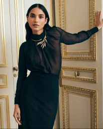 Boucheron Question Mark