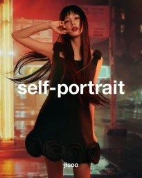 Self-Portrait F/W 2025 Campaign