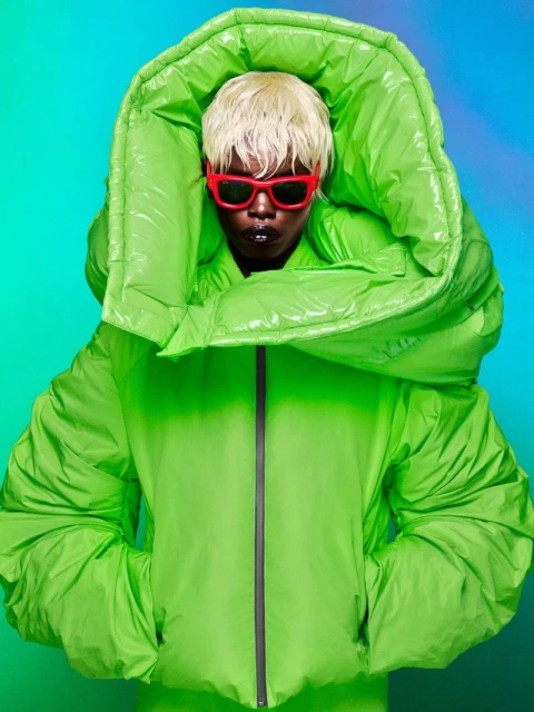 Ray-Ban by Rafael Pavarotti