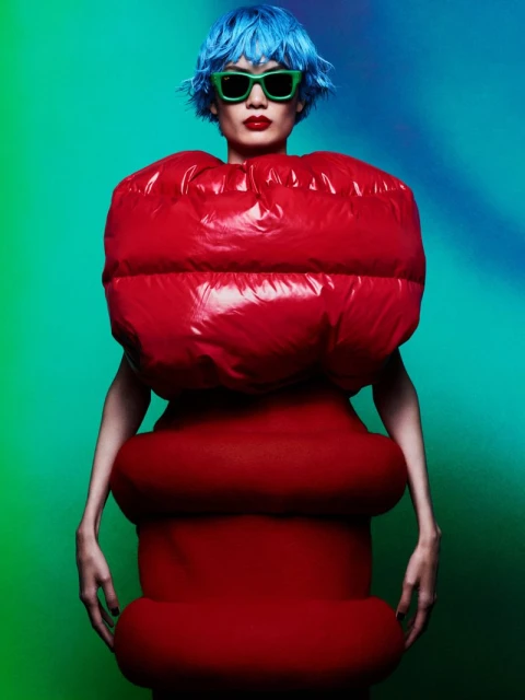 Ray-Ban by Rafael Pavarotti