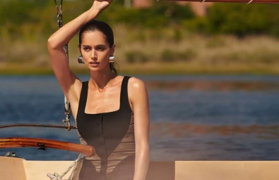 Marie Claire Spain August 2025