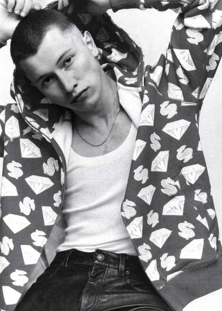 Chinatown, New York City