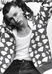 Chinatown, New York City