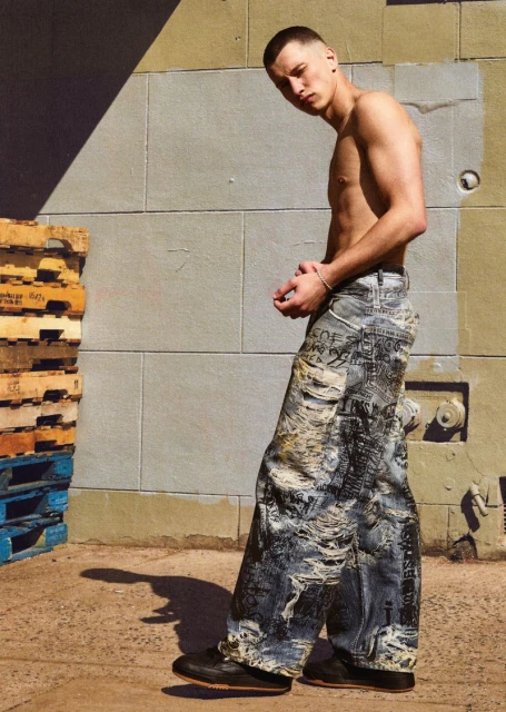 Chinatown, New York City