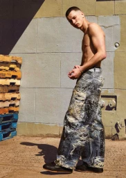 Chinatown, New York City