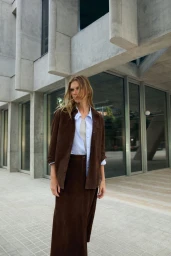 Fall 2025 Woman Collection