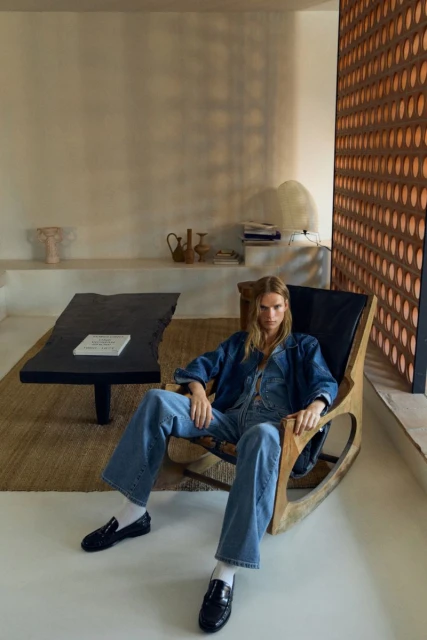 Fall 2025 Woman Collection