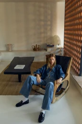 Fall 2025 Woman Collection