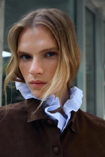 Fall 2025 Woman Collection