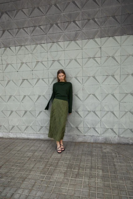 Fall 2025 Woman Collection