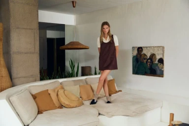 Fall 2025 Woman Collection