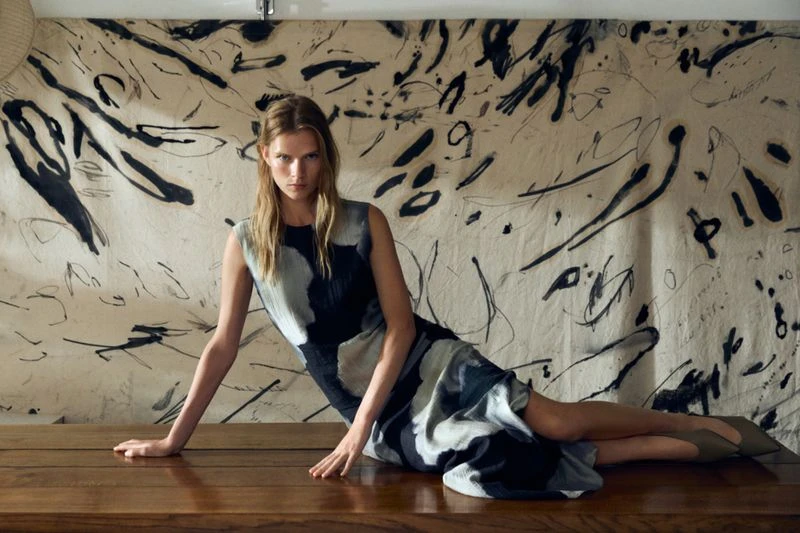 Fall 2025 Woman Collection