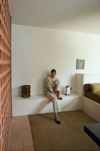 Fall 2025 Woman Collection