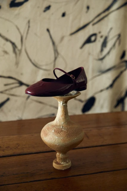 Fall 2025 Woman Collection