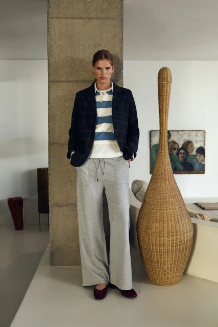 Fall 2025 Woman Collection