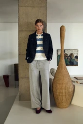 Fall 2025 Woman Collection