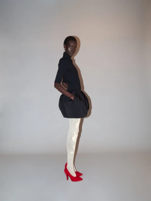 Magda Butrym F/W 2025 Catalog