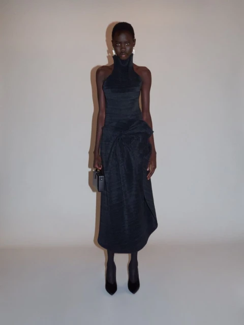 Magda Butrym F/W 2025 Catalog