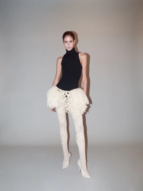 Magda Butrym F/W 2025 Catalog