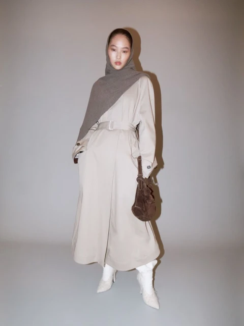 Magda Butrym F/W 2025 Catalog