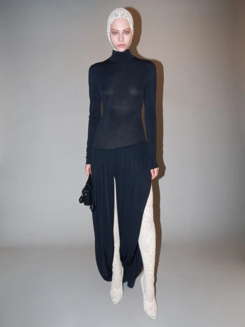 Magda Butrym F/W 2025 Catalog